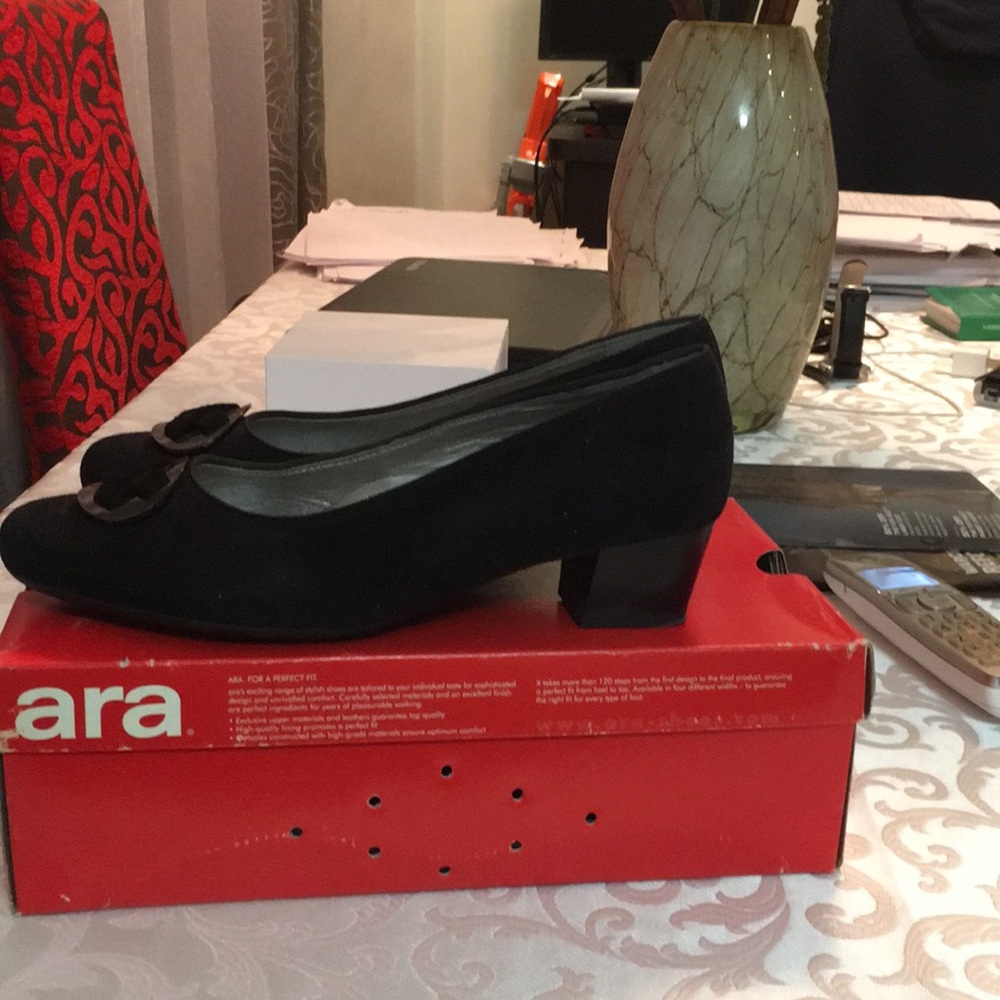 Flat Shoes - image 2